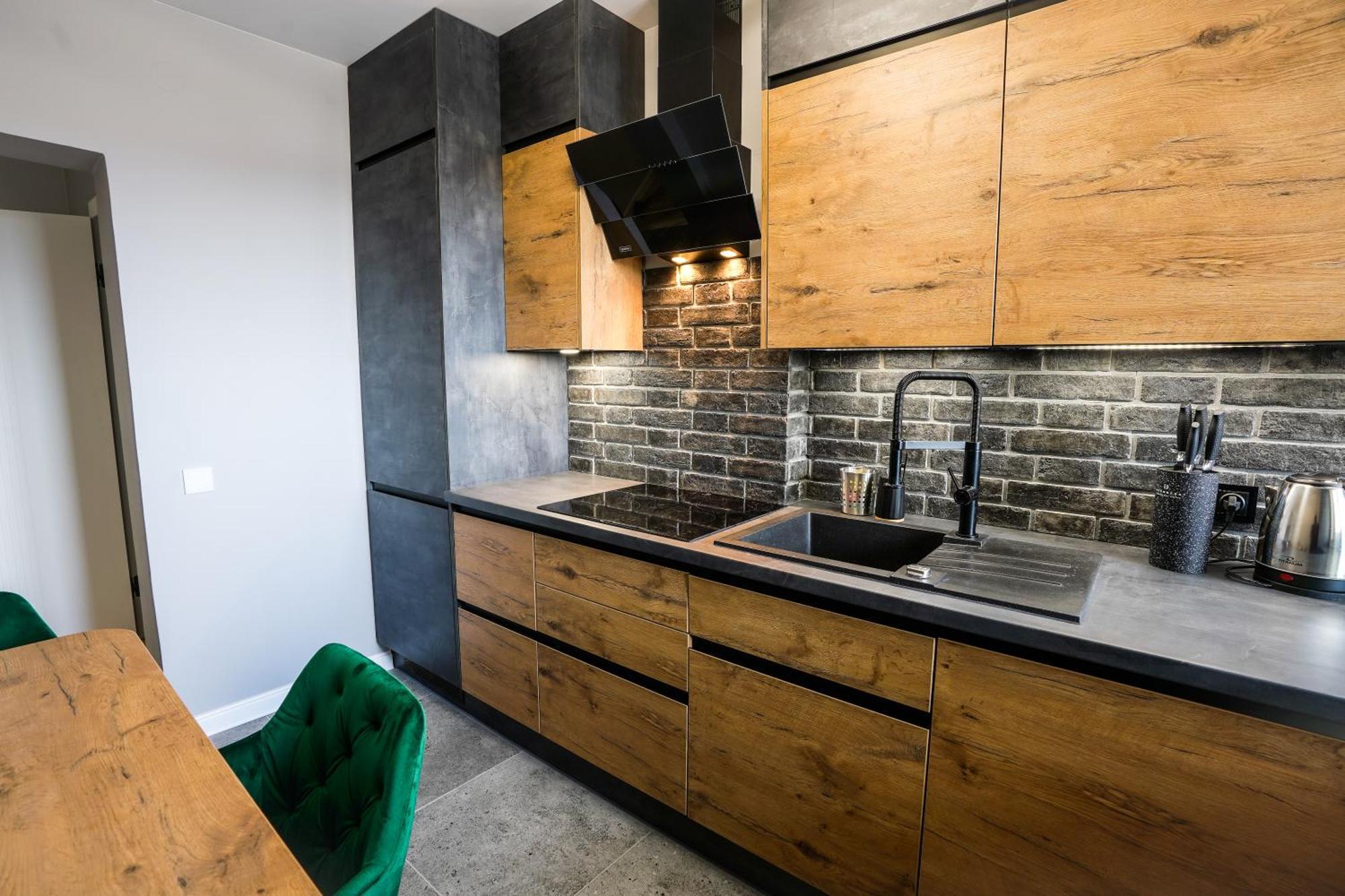 Comfortable Apartment Poznan City Center Eksteriør bilde